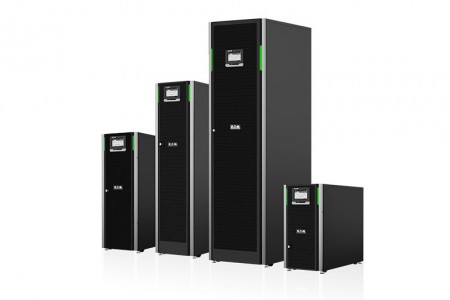 Eaton 91PS - 93PS Family Side