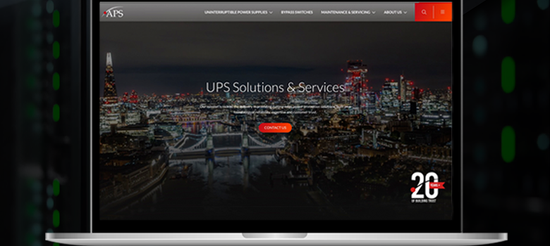Introducing the New Website
