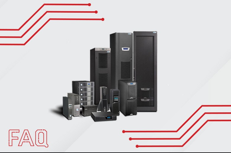 Uninterruptible Power Supply (UPS) FAQs Answered