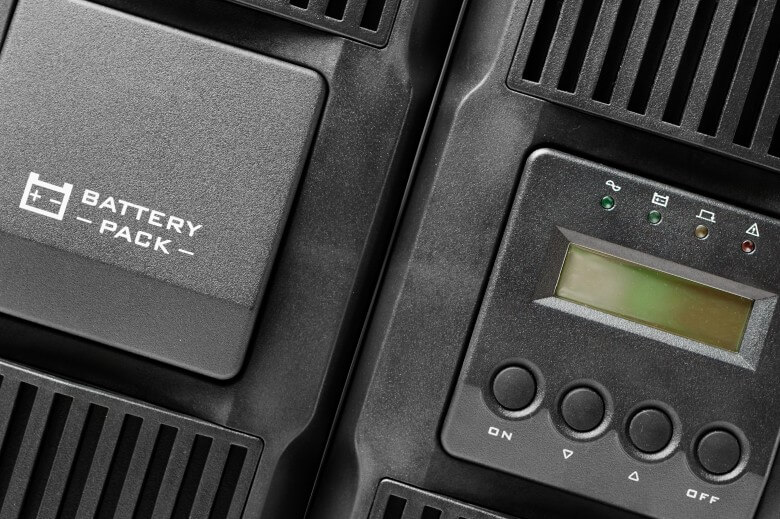 5 Best Practices for your UPS Battery in the New Year