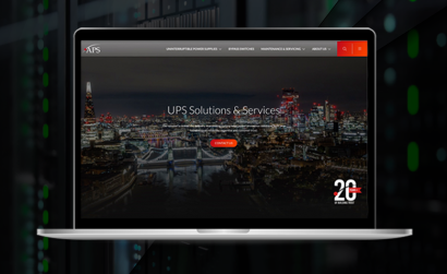 A Fresh Approach to Power Protection