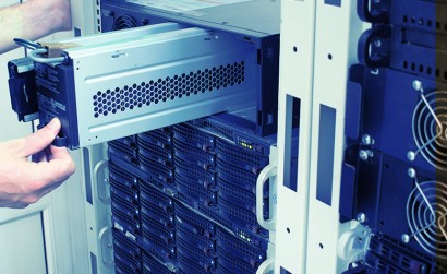 The Role of UPS Systems in Disaster Recovery Planning