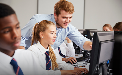 Back-to-School Power Solutions