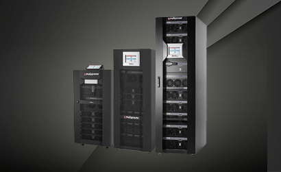 Modular UPS Solutions for Edge and Hyperscale Growth