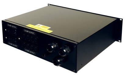 Understanding the Importance of UPS Bypass Switches