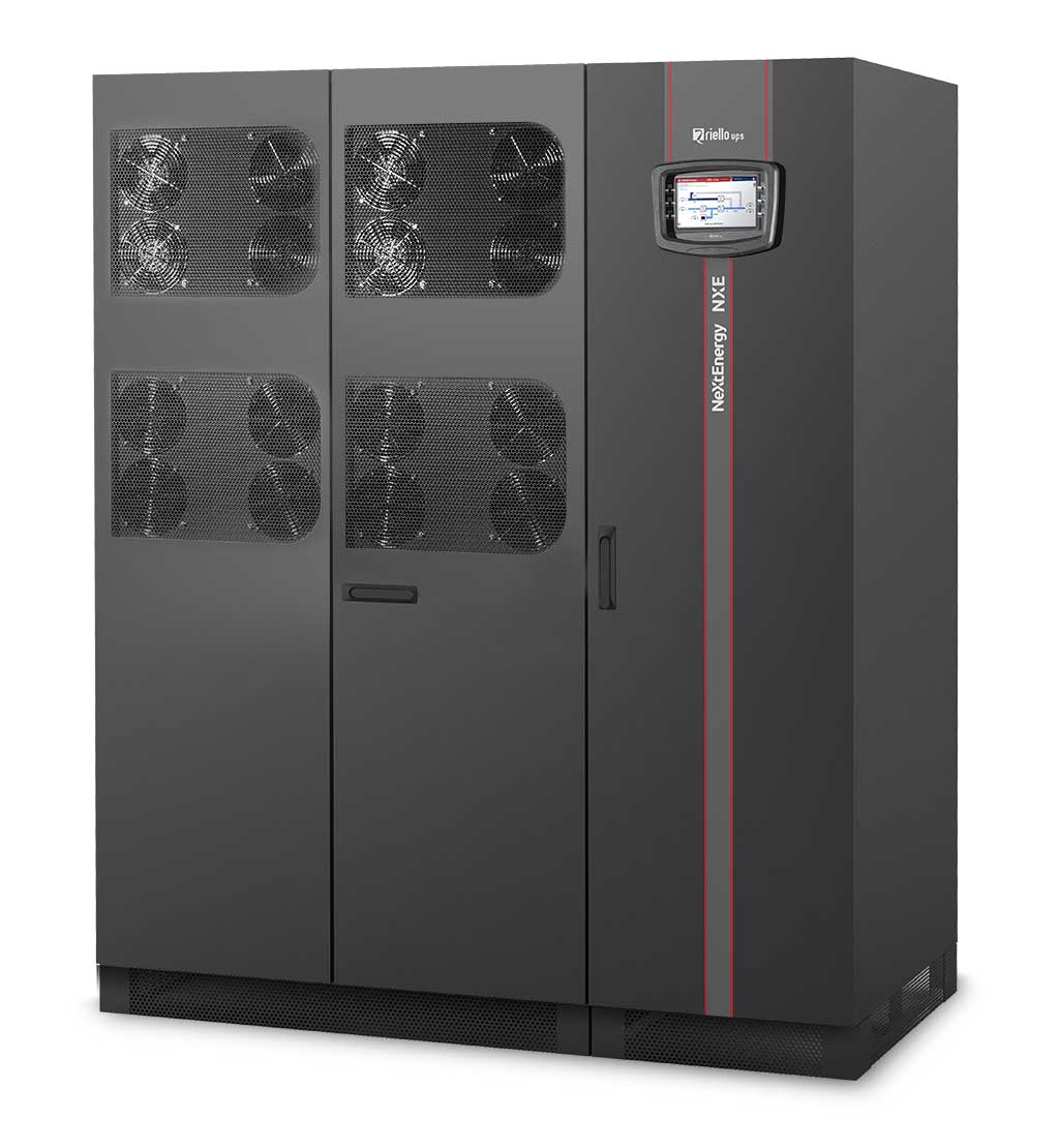 Riello NextEnergy NXE