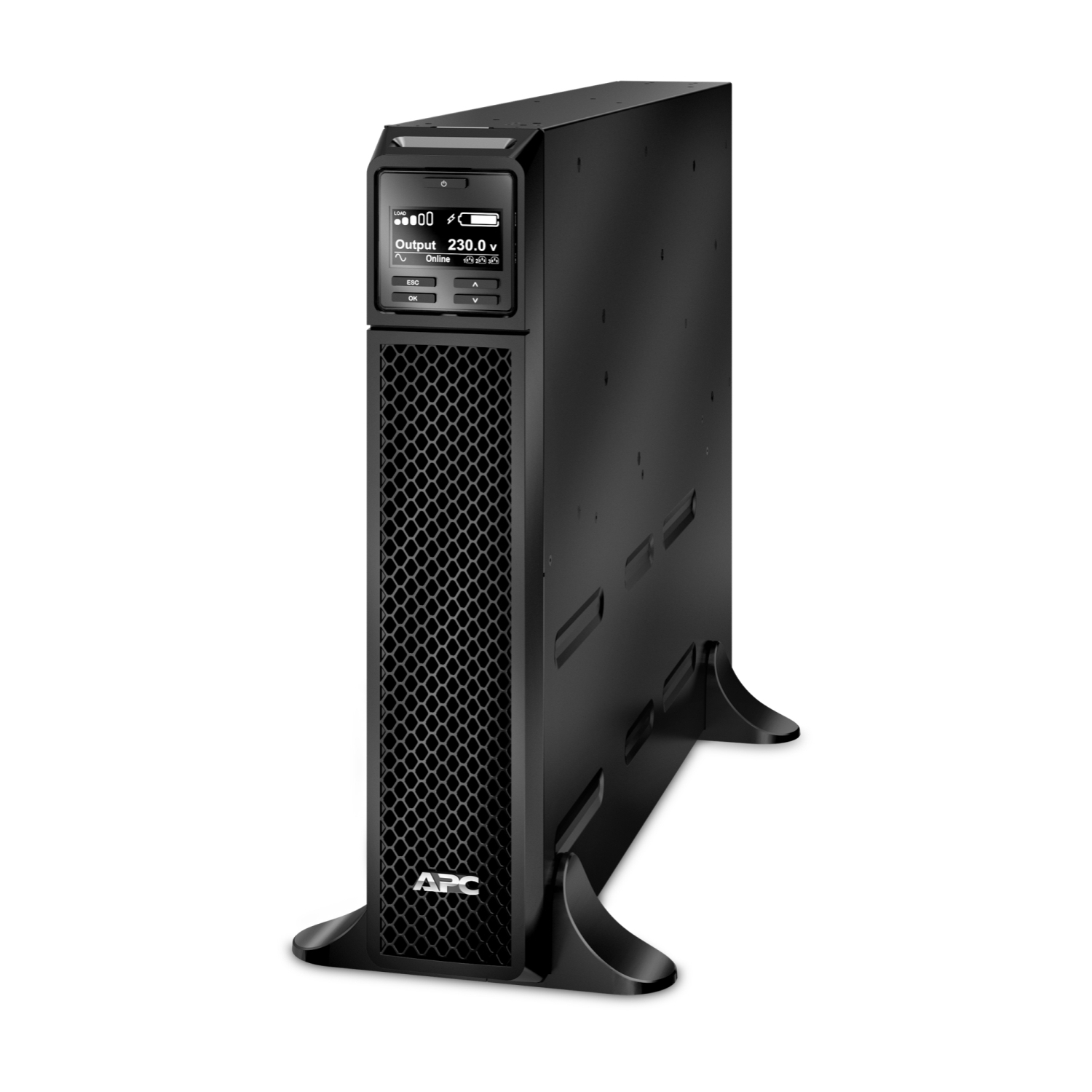 APC Smart-UPS Online SRT Tower