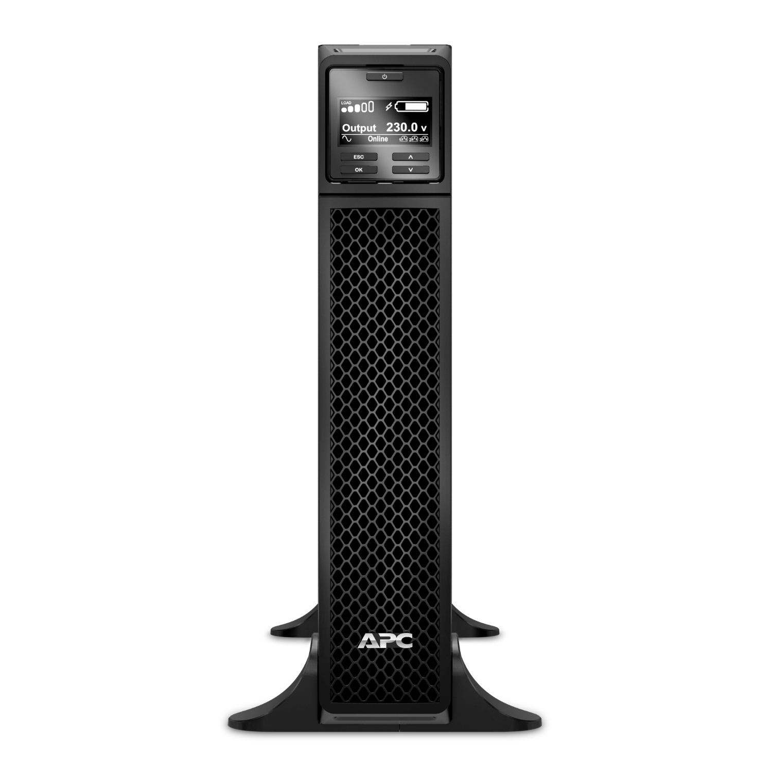 APC Smart-UPS Online SRT Tower