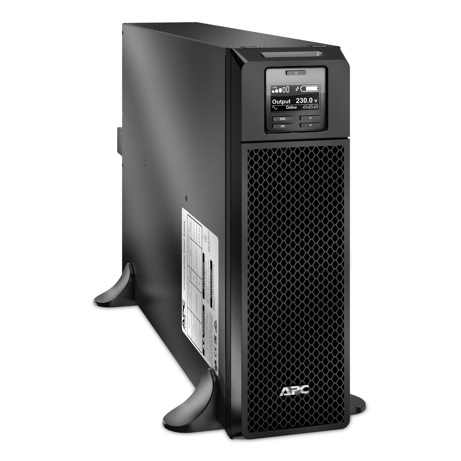 APC Smart UPS On - Line KXLI