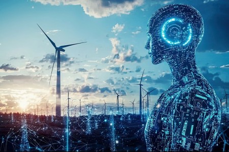 AI's Energy Appetite: Powering the Future, Securely