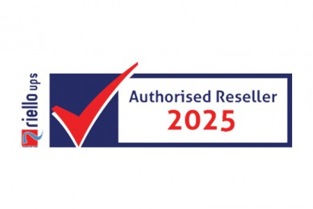 Riello UPS Authorised Reseller