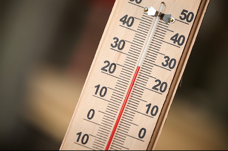 Uninterrupted Power Supply (UPS) System Maintenance in Summer