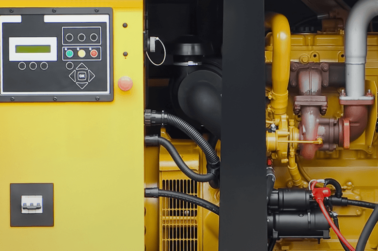 Matching your UPS System to a Generator